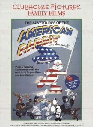 The Adventures of the American Rabbit