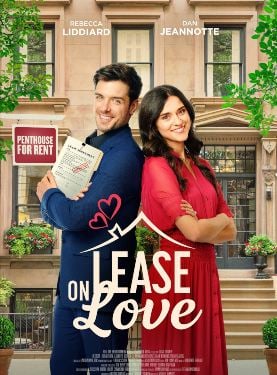 Lease on Love