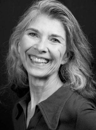 foto de Paloma Woolrich Rabinovich