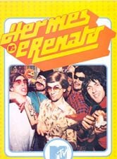 Pôster de Hermes & Renato