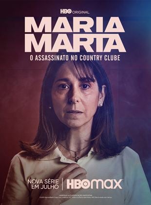 María Marta, o assassinato no Country Clube