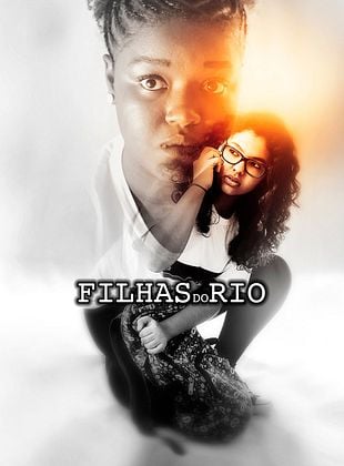 Pôster de Filhas do Rio