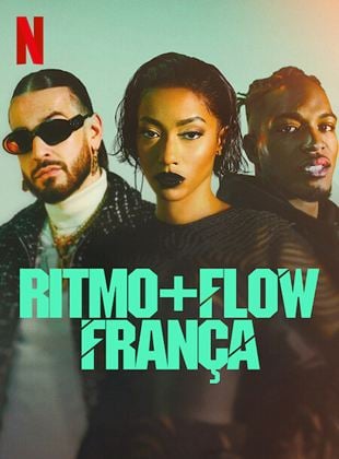 Ritmo + Flow: França