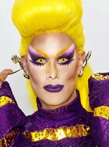 foto de Jean-François Guèvremont