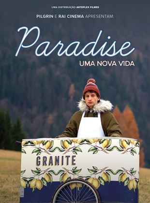 Paradise - Uma nova vida