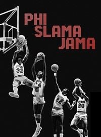 Pôster de Phi Slama Jama