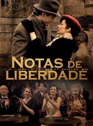 Notas de liberdade