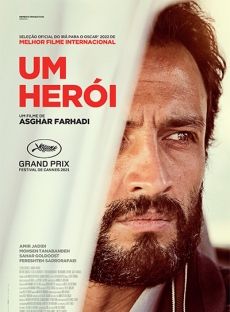 O Grande Herói filme - Trailer, sinopse e horários - Guia da Semana