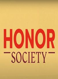  Honor Society