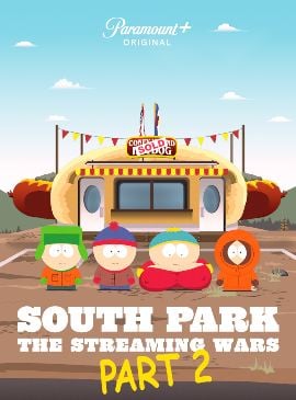 South Park: Guerras do Streaming - Parte 2