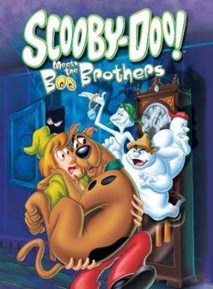 Scooby-Doo e os Irmãos do Pavor