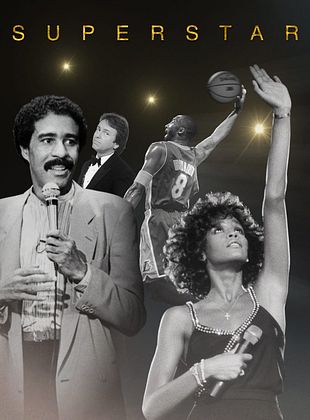 Pôster de Superstar