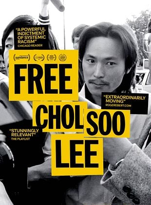 Free Chol Soo Lee