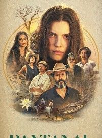 Pantanal (2022)