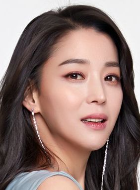 foto de Han Go Eun