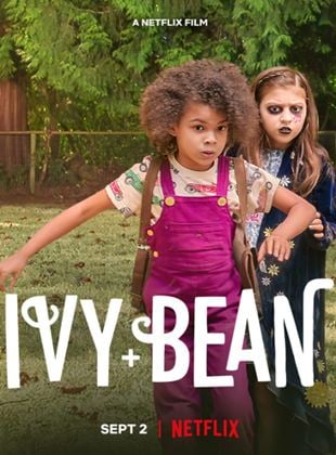  Ivy e Bean