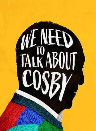 We Need To Talk About Cosby