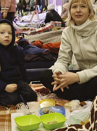 Pôster de Liberdade em Chamas