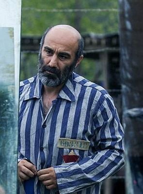 Pôster de World War III