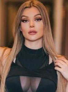 foto de Aroia García