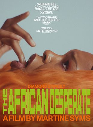 The African Desperate