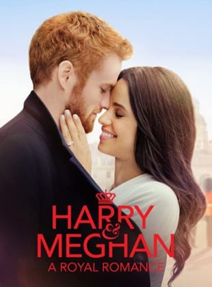  Harry e Meghan: Um Amor Real