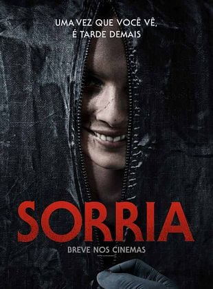 Melhores filmes de horror em  Prime Video - AdoroCinema