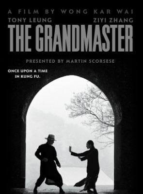 O Grande Mestre - Filme 2013 - AdoroCinema