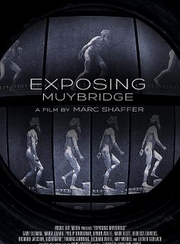 Exposing Muybridge
