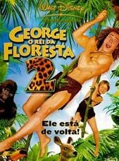  George, o Rei da Floresta 2
