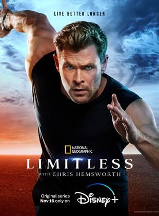 Limitless with Chris Hemsworth - Temporada 2