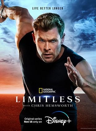 Limitless with Chris Hemsworth