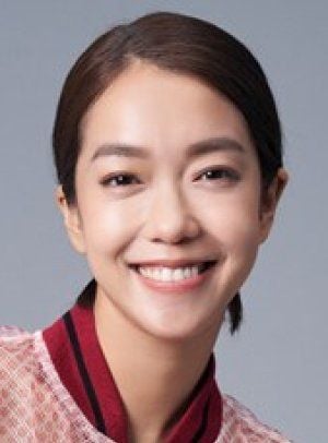 foto de Pei Yu Lee