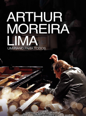 Arthur Moreira Lima: Um Piano Para Todos