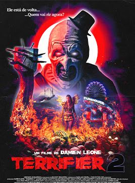  Terrifier 2