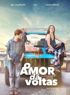 O Jogo do Amor - Filme 2019 - AdoroCinema