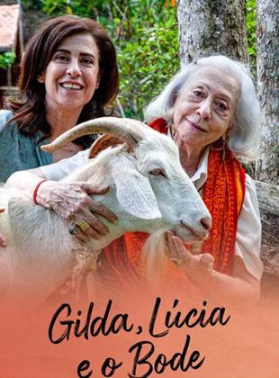 Gilda, Lúcia e o Bode