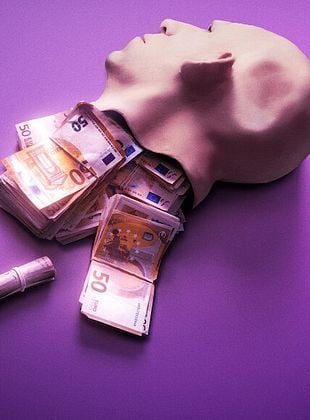 O Impostor Mascarado