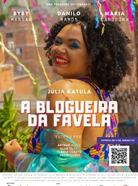  A Blogueira da Favela