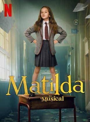  Matilda: O Musical
