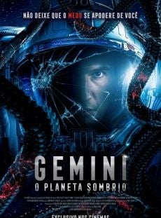  Gemini - O Planeta Sombrio
