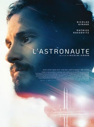  O Astronauta