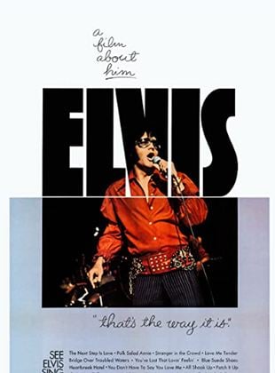Elvis é Assim (Ed. Especial)