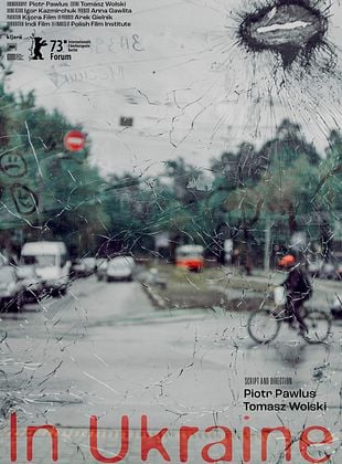 Pôster de In Ukraine
