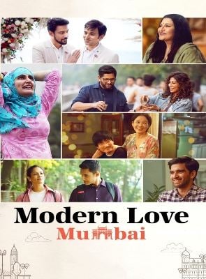 Amor Moderno: Mumbai