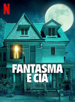 Fantasma e CIA (Filme), Trailer, Sinopse e Curiosidades - Cinema10