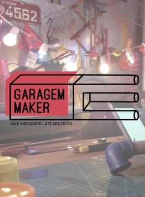 Garagem Maker