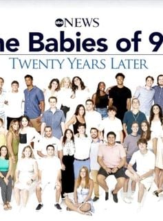 The Babies of 9/11