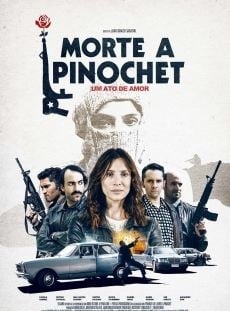  Morte a Pinochet