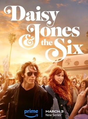 Daisy Jones And The Six